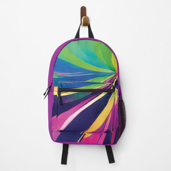Item preview, Vibrant Life Abstract Digital Paintings designed and sold by ThinkFun! Design.
