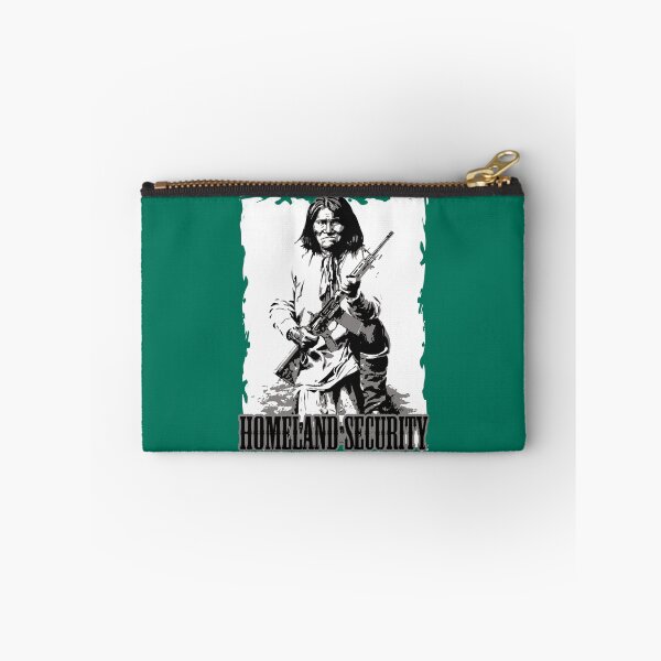 Item preview, Geronimo Home Land Security   designed and sold by CateBlyh2.