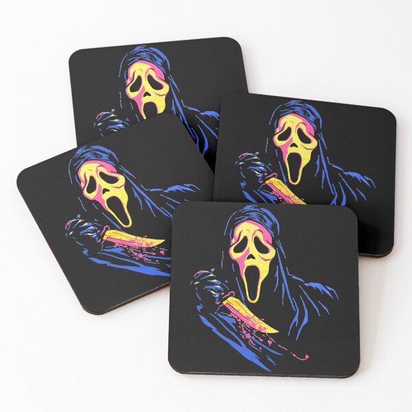 Item preview, Funny Gifts Scream Queens Gifts For Birthday designed and sold by MaliaCline.