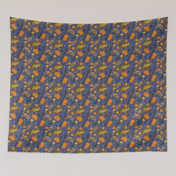 Item preview, Topaz designed and sold by Osiris Hart.
