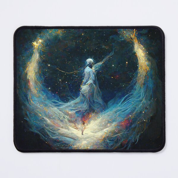 Item preview, Celestial Journey designed and sold by SHOESLI.