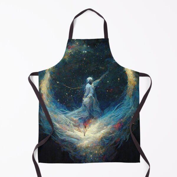 Item preview, Celestial Journey designed and sold by SHOESLI.