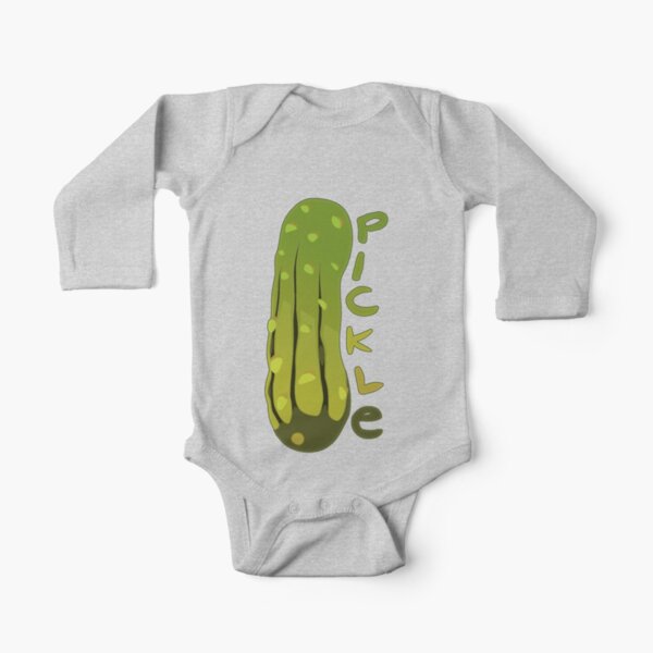 cucumber baby girl clothes