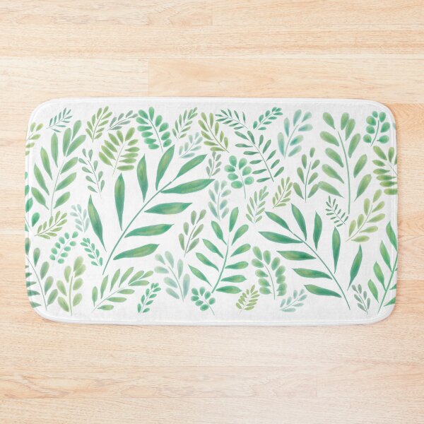 Item preview, Leaves and segments designed and sold by Mariel Angel GJ.