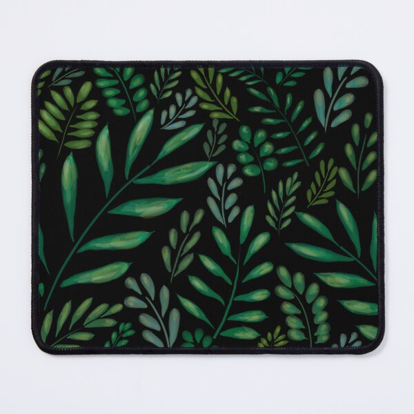Item preview, Leaves and segments designed and sold by Mariel Angel GJ.