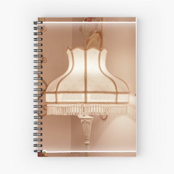 Item preview, Lamp Shade By Sandra designed and sold by Sandra Foster.