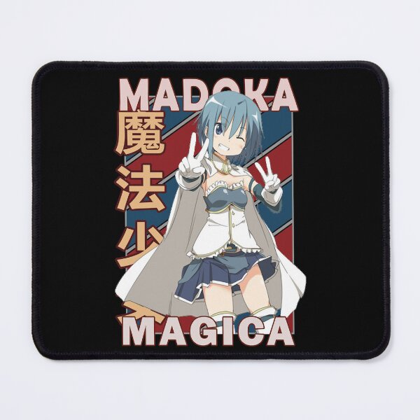 Item preview, Great Model Puella Magi Madoka Magica Gift For Fan designed and sold by SmithMaryCho.