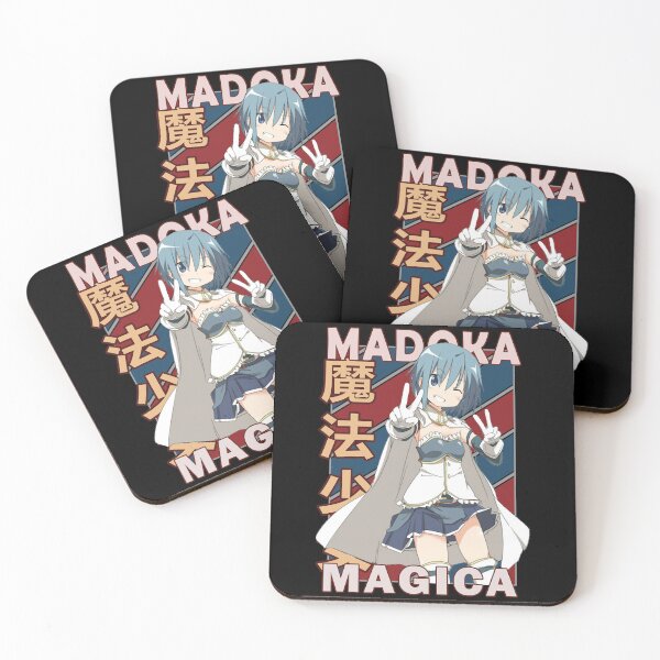 Item preview, Great Model Puella Magi Madoka Magica Gift For Fan designed and sold by SmithMaryCho.