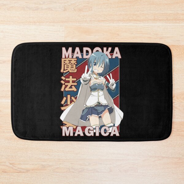Item preview, Great Model Puella Magi Madoka Magica Gift For Fan designed and sold by SmithMaryCho.