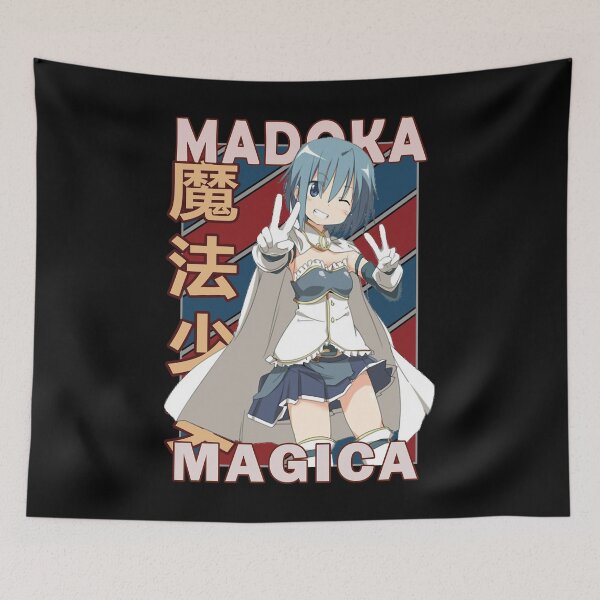 Item preview, Great Model Puella Magi Madoka Magica Gift For Fan designed and sold by SmithMaryCho.