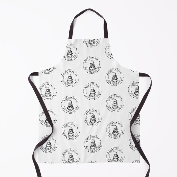 Item preview, Don't Tread On Me - Rattlesnake designed and sold by v3services.