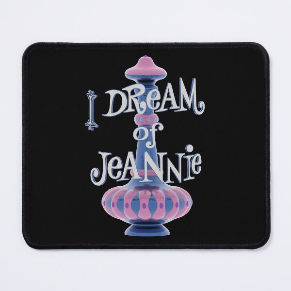 Item preview, Mens My Favorite Dream of Jeannie Vintage Photograp designed and sold by WiliammXi.