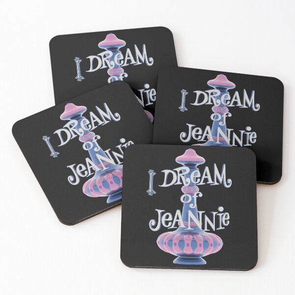 Item preview, Mens My Favorite Dream of Jeannie Vintage Photograp designed and sold by WiliammXi.