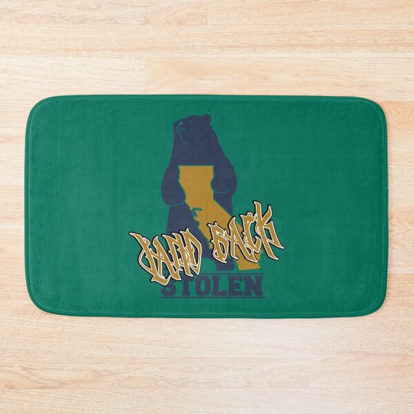Item preview, LAND BACK, Stolen California Bear Design   designed and sold by CateBlyh2.