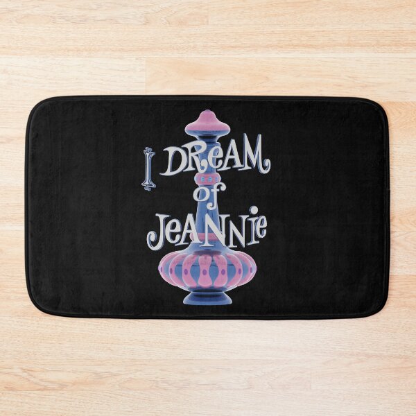 Item preview, Mens My Favorite Dream of Jeannie Vintage Photograp designed and sold by WiliammXi.