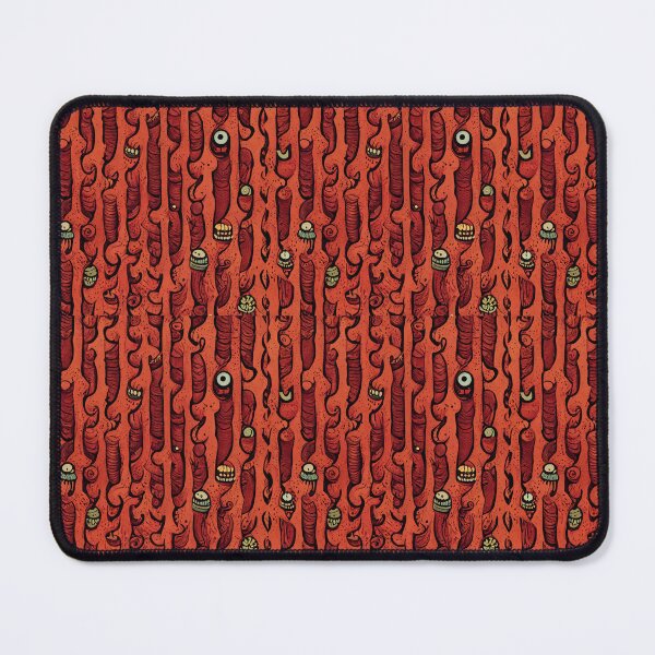 Item preview, Meat Ribbons designed and sold by Organic Creeps.