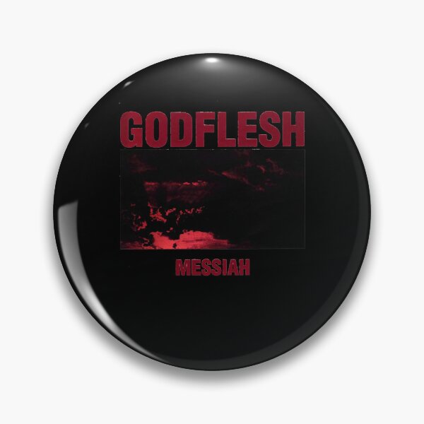 Item preview, Music Vintage GODFLESH 08  designed and sold by BrigitePfeifer.