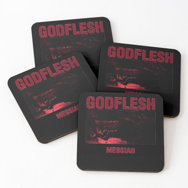 Item preview, Music Vintage GODFLESH 08  designed and sold by BrigitePfeifer.