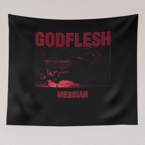 Item preview, Music Vintage GODFLESH 08  designed and sold by BrigitePfeifer.