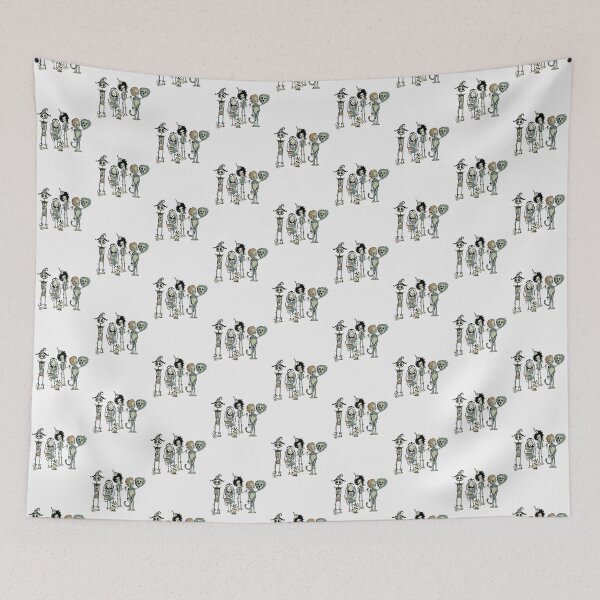 Item preview, Burtons of oz BEST SELLING Limited Edition | Perfect Gift For You And Friends designed and sold by stacyjanes.