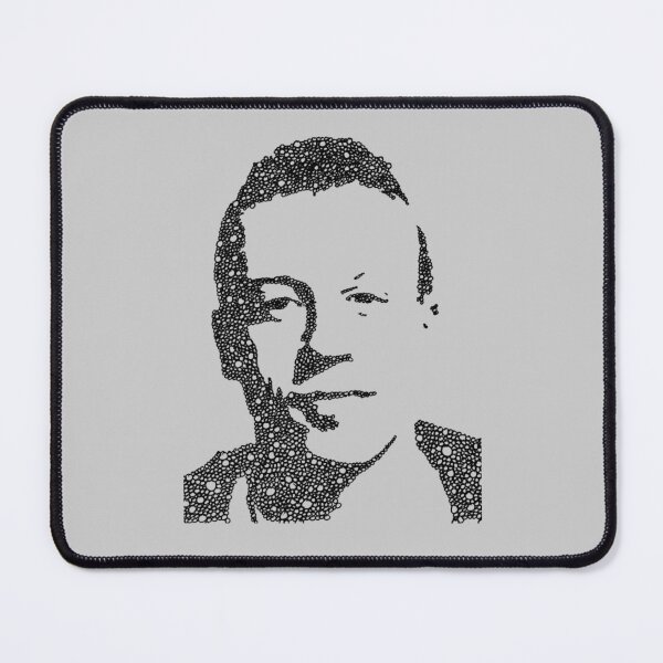 Item preview, Macklemore Portrait   designed and sold by alexanderWYM.