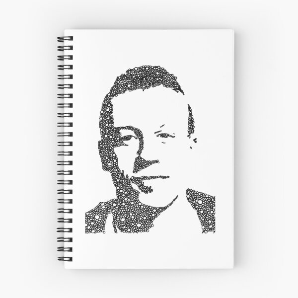 Item preview, Macklemore Portrait   designed and sold by alexanderWYM.