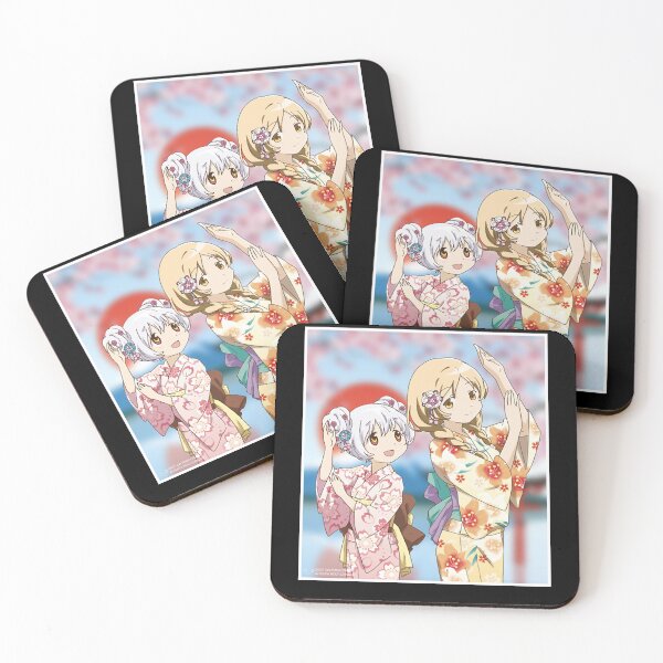 Aperçu de l'œuvre Grandes récompenses Puella Magi Madoka Magica cadeau mignon créée et vendue par SmithMaryCho.