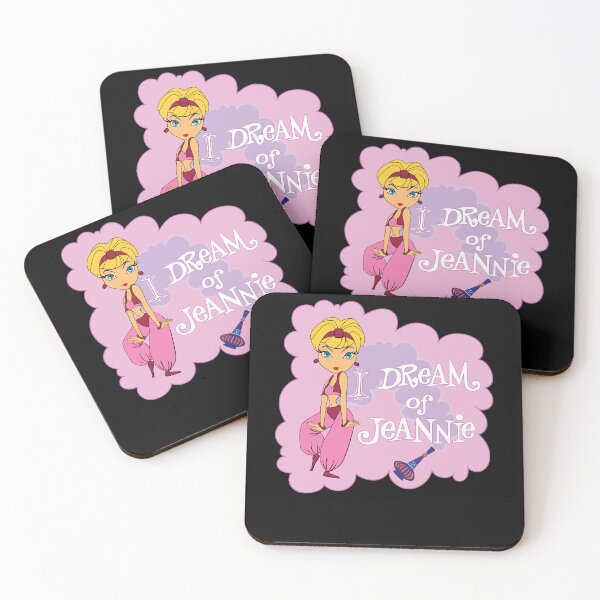 Item preview, Mens Womens Dream of Jeannie Cool Gifts designed and sold by WiliammXi.