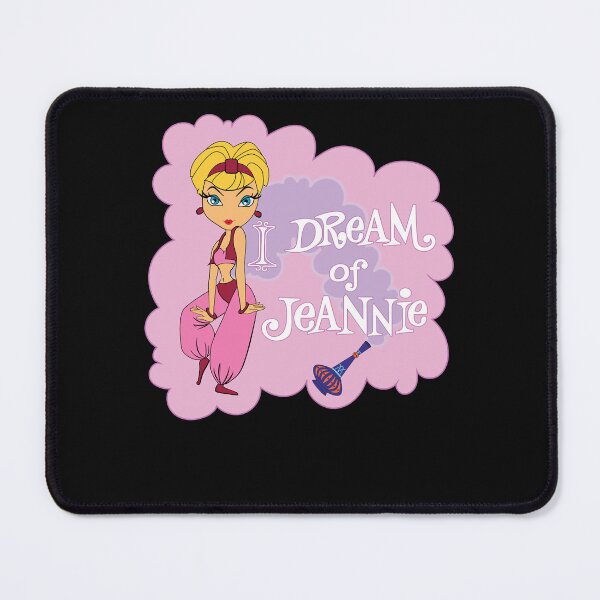 Item preview, Mens Womens Dream of Jeannie Cool Gifts designed and sold by WiliammXi.