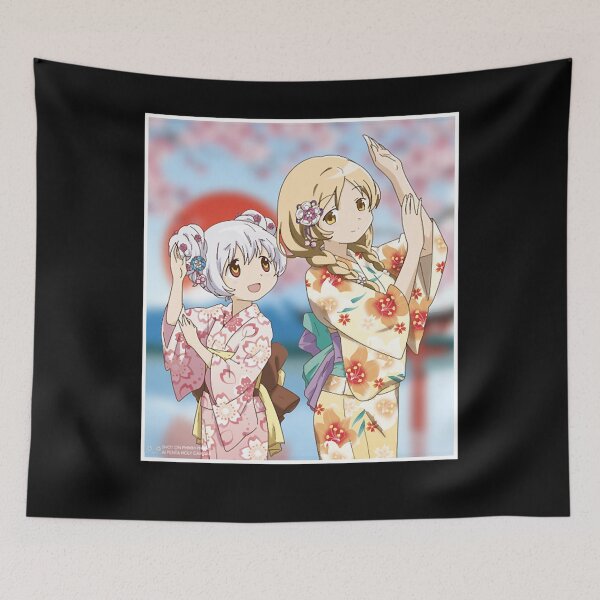 Item preview, Great Rewards Puella Magi Madoka Magica Cute Gift designed and sold by SmithMaryCho.