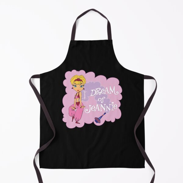 Item preview, Mens Womens Dream of Jeannie Cool Gifts designed and sold by WiliammXi.