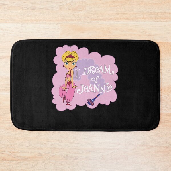 Item preview, Mens Womens Dream of Jeannie Cool Gifts designed and sold by WiliammXi.