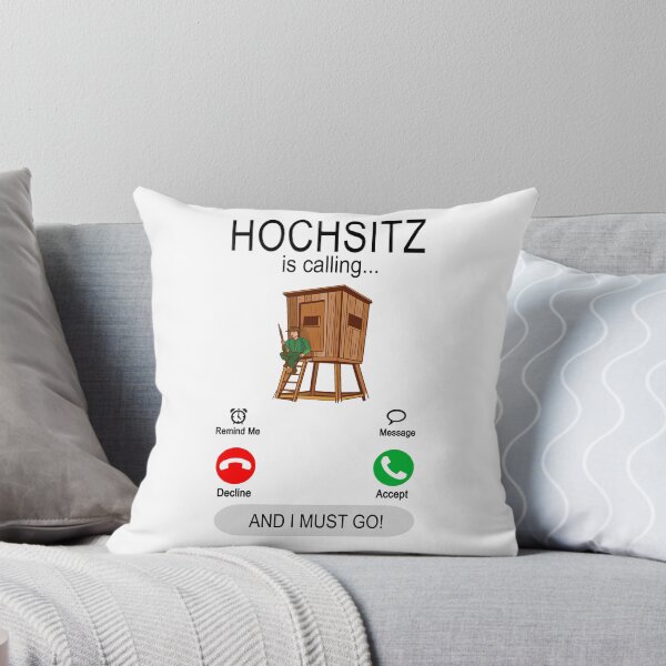 Item preview, Hide is calling - Hunter Hunting Hunting designed and sold by dJ-Design.