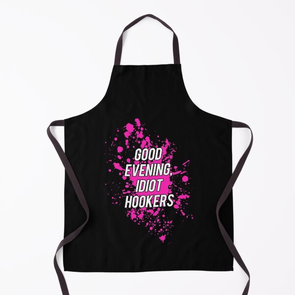 Item preview, Funny Man Scream Queens Gifts Movie Fans designed and sold by MaliaCline.