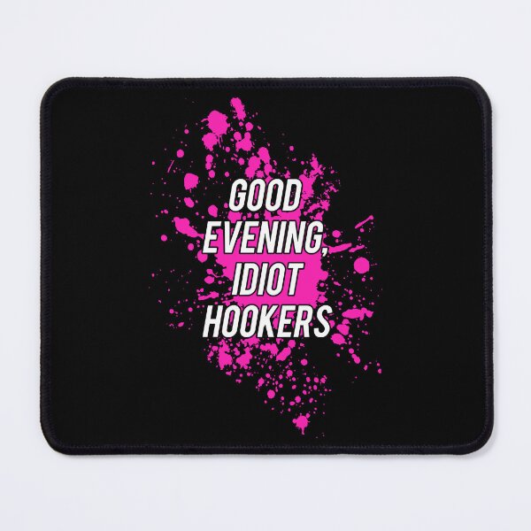 Item preview, Funny Man Scream Queens Gifts Movie Fans designed and sold by MaliaCline.