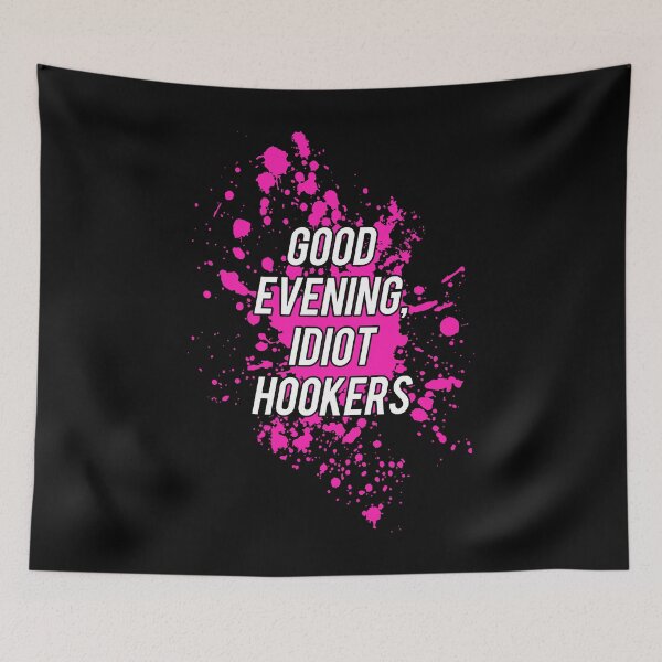 Item preview, Funny Man Scream Queens Gifts Movie Fans designed and sold by MaliaCline.