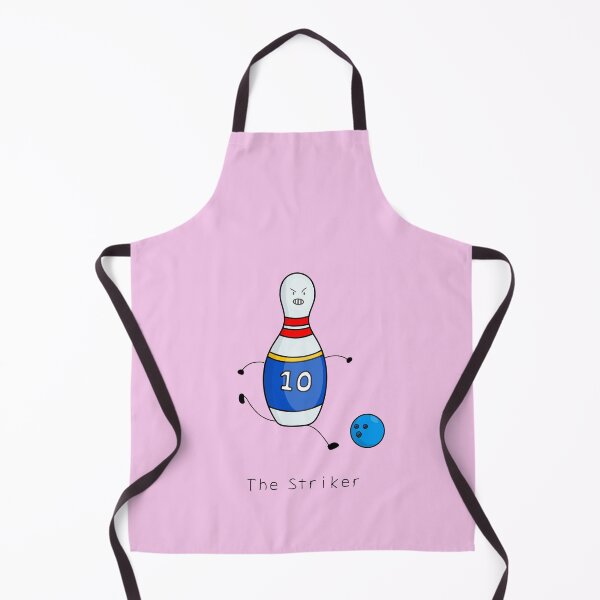 Item preview, funny bowling designed and sold by wordspotrayal.
