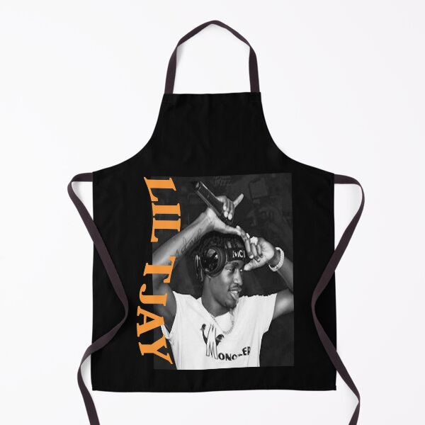 Item preview, Birthday Gift LIL TJAY FANS designed and sold by BlanDelgado123.