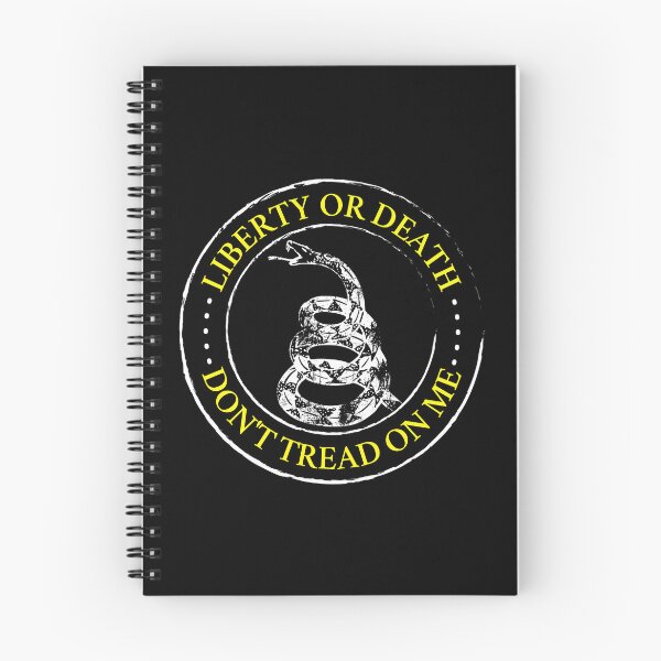 Item preview, Don't Tread On Me - Rattlesnake - Yellow designed and sold by v3services.