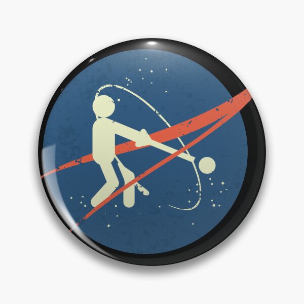 Item preview, Hammer Throw Space Vintage designed and sold by orlumbuspirate.