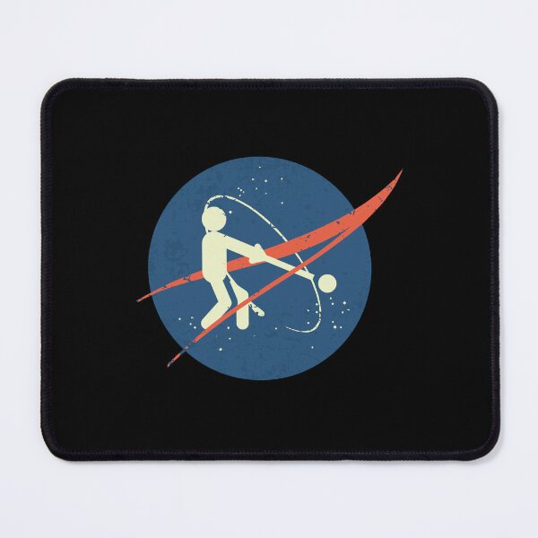 Item preview, Hammer Throw Space Vintage designed and sold by orlumbuspirate.