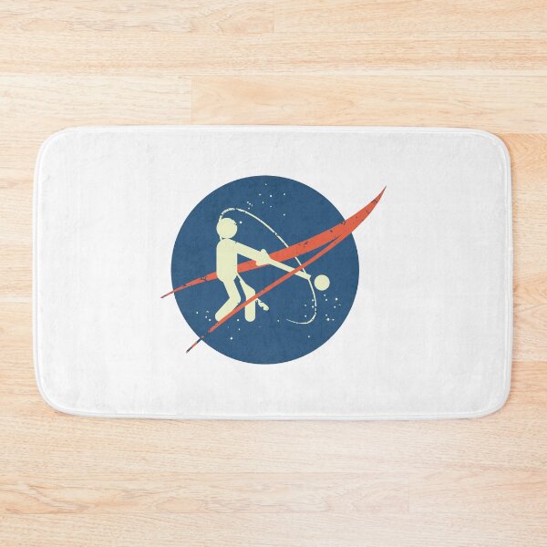 Item preview, Hammer Throw Space Vintage designed and sold by orlumbuspirate.