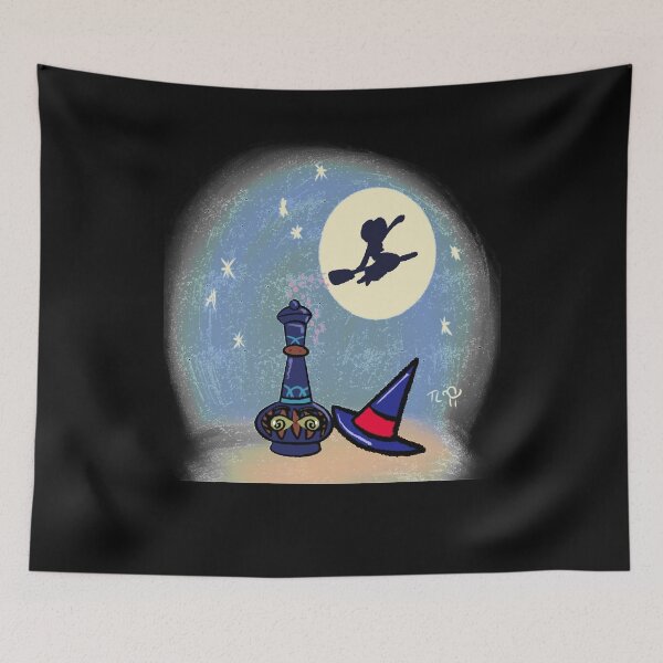 Item preview, Mens Womens Dream of Jeannie Gifts Movie Fan designed and sold by WiliammXi.