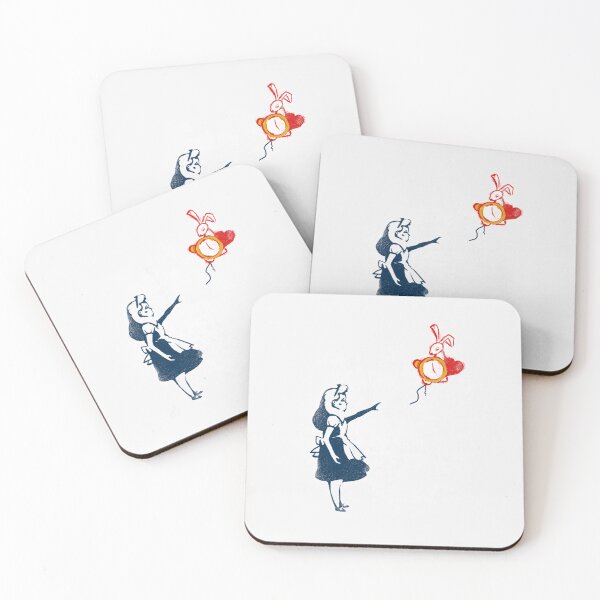 Item preview, Banksy in wonderland BEST SELLING Limited Edition | Perfect Gift For You And Friends designed and sold by stacyjanes.