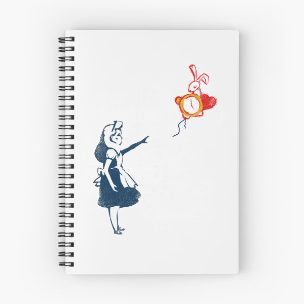 Item preview, Banksy in wonderland BEST SELLING Limited Edition | Perfect Gift For You And Friends designed and sold by stacyjanes.