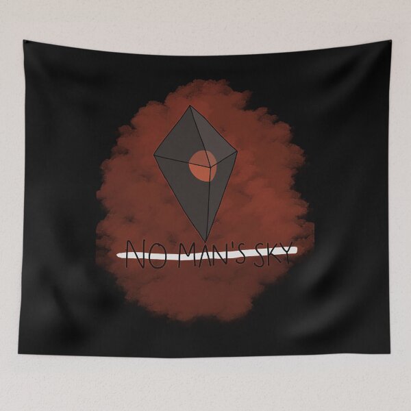 Item preview, Mens My Favorite No Mans Sky Alien Awesome For Movie Fan designed and sold by MauricioRoth.