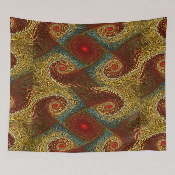 Item preview, Gnarl In The Mix Of Colors  designed and sold by Beatriz  Cruz.