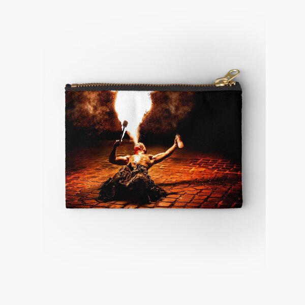Item preview, Krampus Fire Breather 2  designed and sold by focusonphotos.