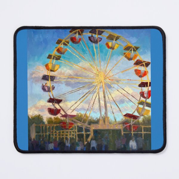 Item preview, The World Still Turns designed and sold by Pamela J.  Ayres.