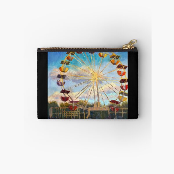 Item preview, The World Still Turns designed and sold by Pamela J.  Ayres.